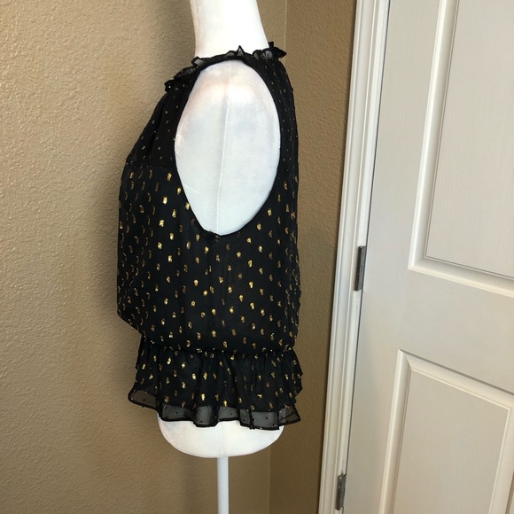 WHBM top. - Picture 7 of 14